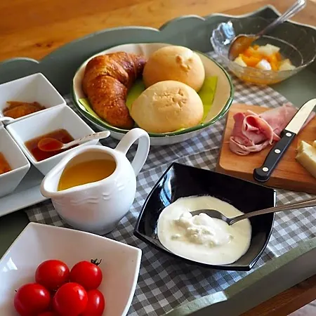 Bed & Breakfast Casa Del Roseto