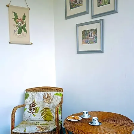 Casa Del Roseto Bed & Breakfast