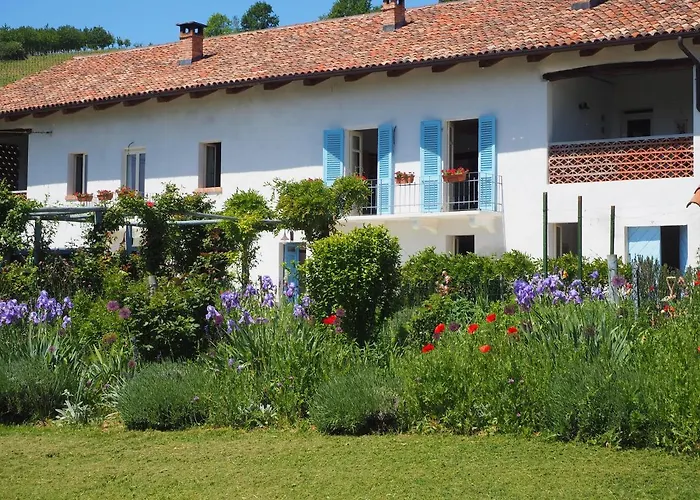 Casa Del Roseto