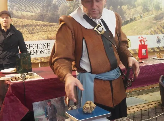 Nocleg ze śniadaniem Casa Del Roseto Belveglio