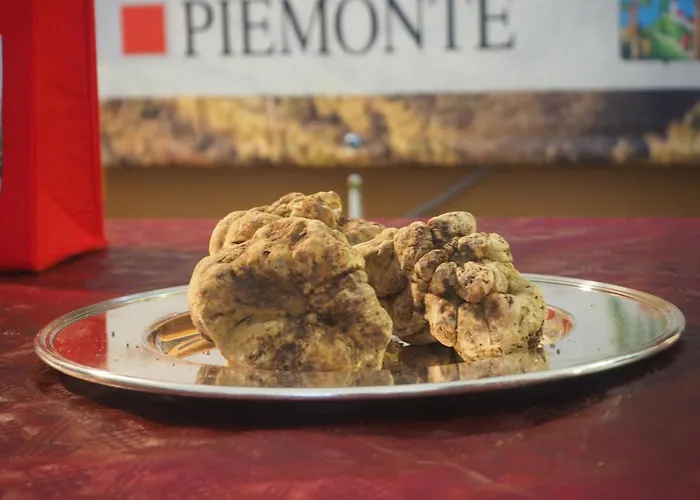 Casa Del Roseto فندق مبيت وإفطار 4*