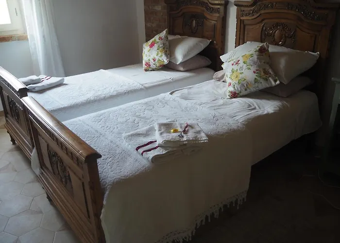 Casa Del Roseto