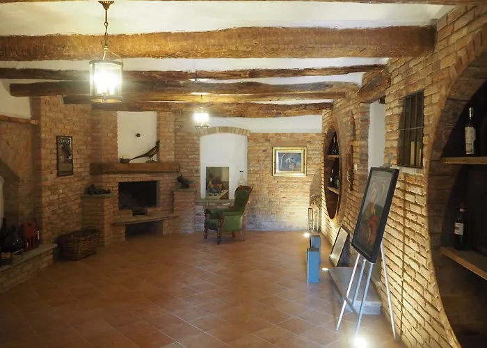 Casa Del Roseto