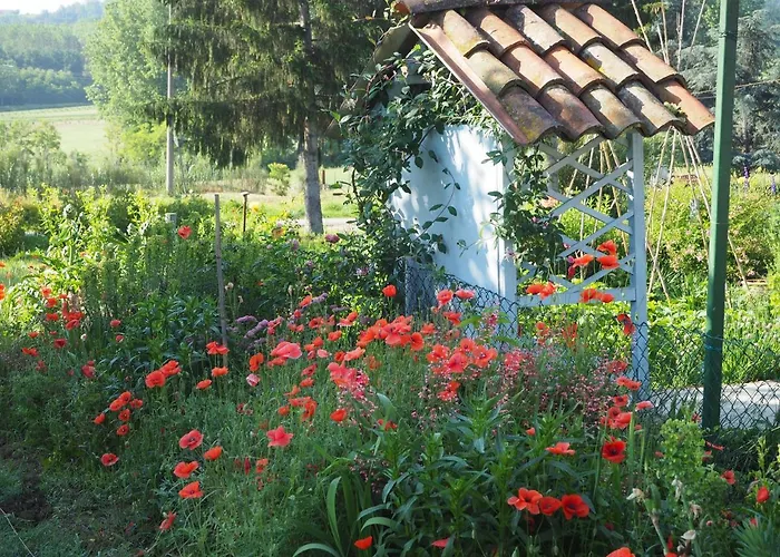 Casa Del Roseto 4*