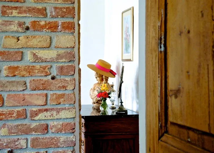 Casa Del Roseto 4*