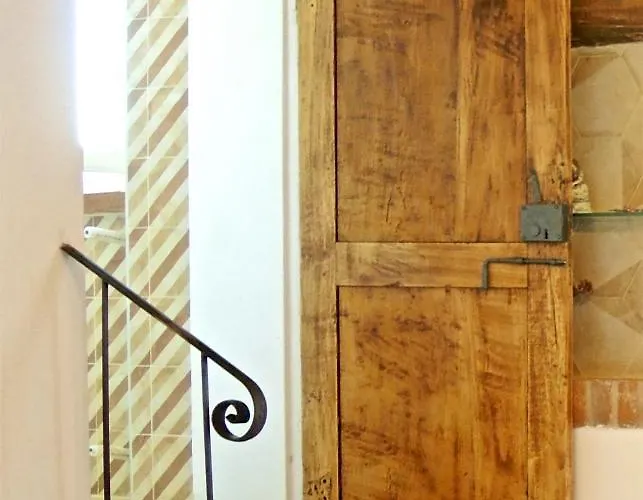Casa Del Roseto 4*
