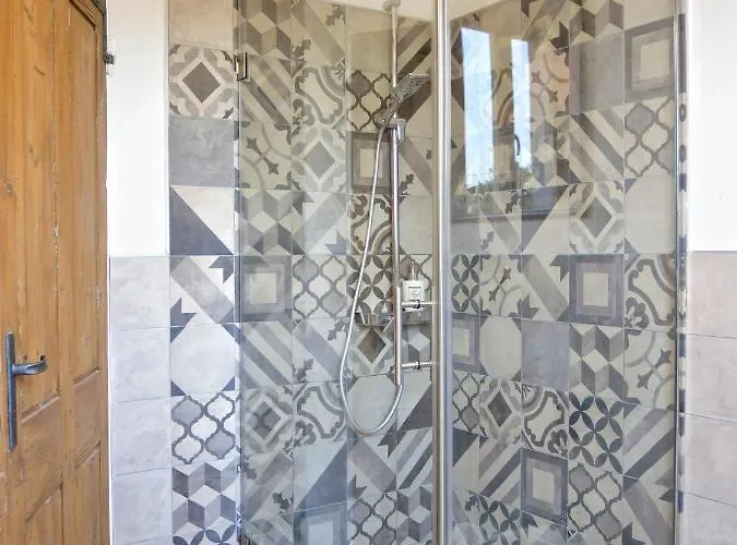 فندق مبيت وإفطار Casa Del Roseto