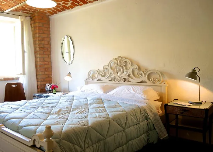 Casa Del Roseto