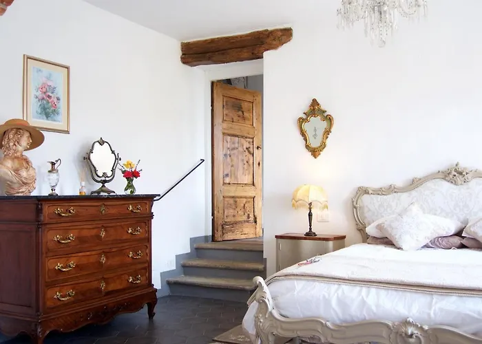 Nocleg ze śniadaniem Casa Del Roseto 4*