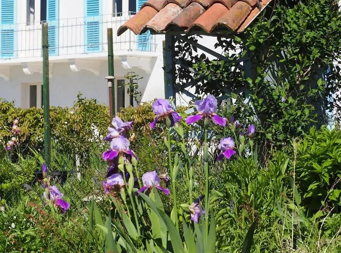 Casa Del Roseto 4*