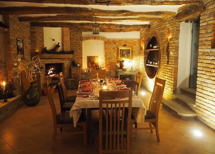 Nocleg ze śniadaniem Casa Del Roseto