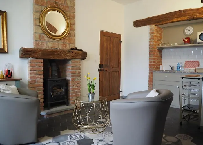 Casa Del Roseto Belveglio