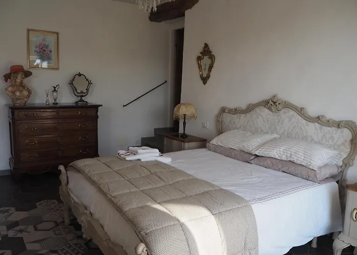 Nocleg ze śniadaniem Casa Del Roseto