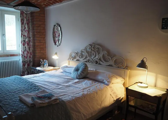 Casa Del Roseto 4*