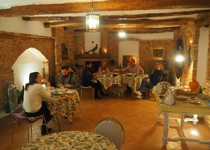 Casa Del Roseto 4*
