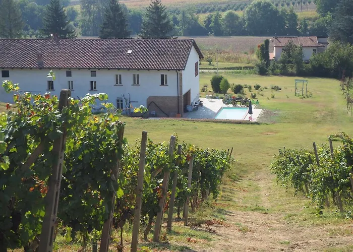 Casa Del Roseto 4*