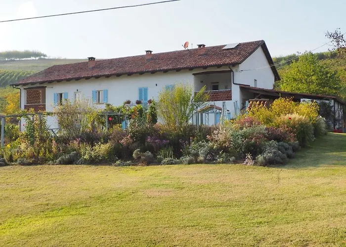 Casa Del Roseto 4*